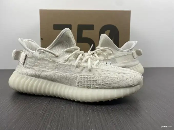 CabBage 350 V2 Adidas HQ6316 Boost Yeezy 0706